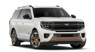 2026 Ford Expedition® External Image 5